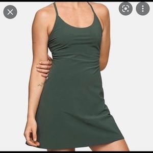 Outdoor Voices exercise dress